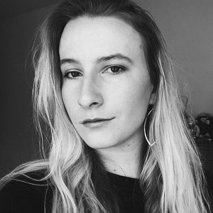 Meet your Posher, Carolyn